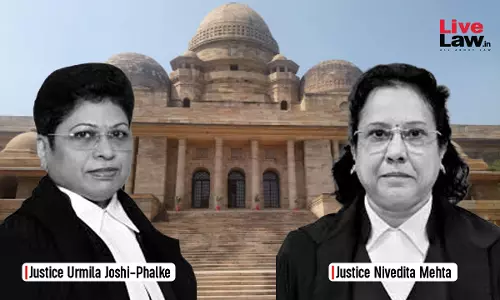 Police Entering Womans Bedroom Without Lady Constable Violates Privacy : Bombay High Court Declares Mobile Seizure Illegal
