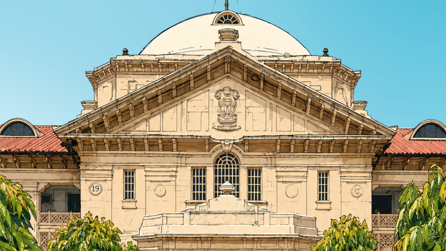 Right Of Consideration For Regularization Doesn