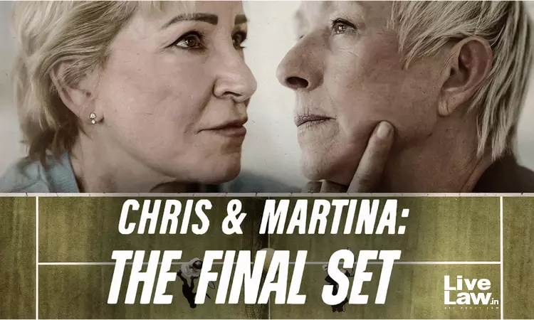 Greatest Rivals Of Tennis Expose Grand Illusion Of Success
