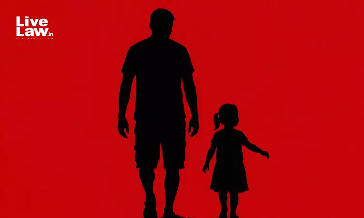 MP High Court Allows Minor Girl To Live With Father Facing POCSO Charges After She Claims He Was Falsely Implicated MP High Court Allows Minor Girl To Live With Father Facing POCSO Charges After She Claims He Was Falsely Implicated