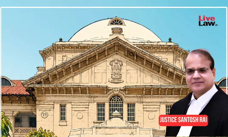 1981 Acid Attack On Father | Allahabad High Court Anguished As Trial Judge Ignored Homicide Charge, Awarded Son Mere 3-Yr Term 1981 Acid Attack On Father | Allahabad High Court Anguished As Trial Judge Ignored Homicide Charge, Awarded Son Mere 3-Yr Term