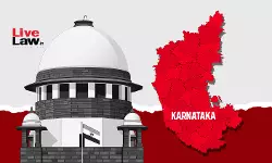 There Has To Be Uniformity : Supreme Court Rejects Challenge To Tune Prescribed For Karnataka State Anthem