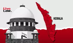 Supreme Court Deletes Direction On Supervision Of Kerala Waqf Board By Govt Official, Asks HC To Decide Plea Expeditiously Supreme Court Deletes Direction On Supervision Of Kerala Waqf Board By Govt Official, Asks HC To Decide Plea Expeditiously