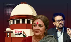 Brinda Karat Seeks Review Of Supreme Courts Clean Chit To Anurag Thakur, Parvesh Verma In Hate Speech Case