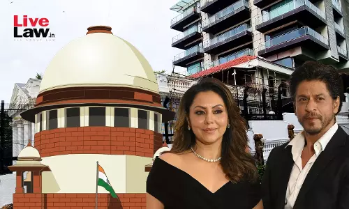 Supreme Court Dismisses Plea Challenging CRZ Clearance For Additional Floors At Shah Rukh Khans Mumbai Home Mannat