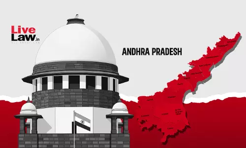 Supreme Court Asks AP High Court To Monitor Probe Into Death Of Girl After Anti-Malaria Drive Supreme Court Asks AP High Court To Monitor Probe Into Death Of Girl After Anti-Malaria Drive