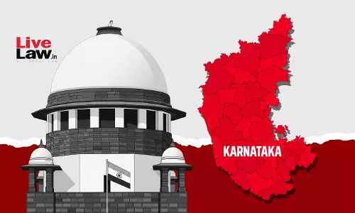 Supreme Court Asks Karnataka Govt To Consider Suggestions Of INTACH & IIT-Roorkee On Preservation Of 2 Mysuru Heritage Buildings