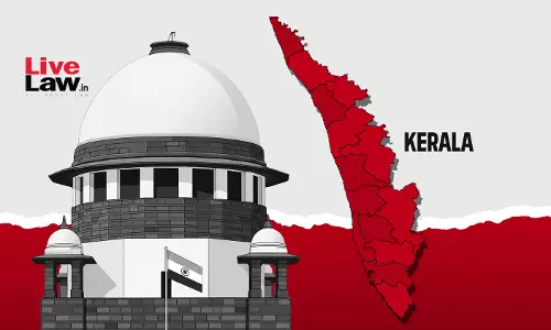 Kerala Govt Moves Supreme Court Challenging HC Order Restraining State Waqf Board From Taking Major Decisions