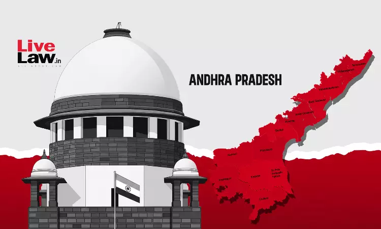 Supreme Court Asks AP High Court To Monitor Probe Into Death Of Girl After Anti-Malaria Drive