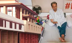 Worried About Whats Being Done To Him: Sonam Wangchuks Wife Writes To Delhi HC Chief For Urgent Hearing Today Worried About Whats Being Done To Him: Sonam Wangchuks Wife Writes To Delhi HC Chief For Urgent Hearing Today