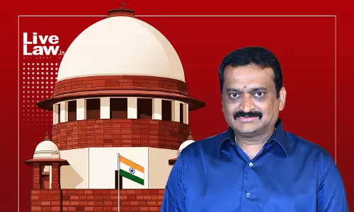 Telugu Actor-Producer Bandla Ganesh Moves Supreme Court Against Bank Auction Of Property Telugu Actor-Producer Bandla Ganesh Moves Supreme Court Against Bank Auction Of Property