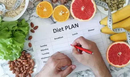 Chandigarh Consumer Commission Holds Diet Clinic Liable For Failure To Provide Promised Personalized Diet Services