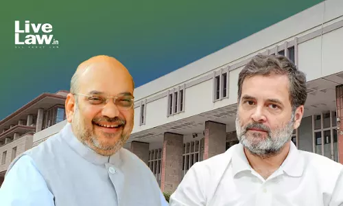 Delhi High Court Dismisses PIL Seeking FIR Against Amit Shah, Rahul Gandhi For Not Notifying BNS Hit-And-Run Provision
