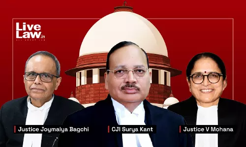 HC Judges Post-Retirement Benefits Must Be Uniform Across Country : Supreme Court Asks Centre To Form Committee HC Judges Post-Retirement Benefits Must Be Uniform Across Country : Supreme Court Asks Centre To Form Committee