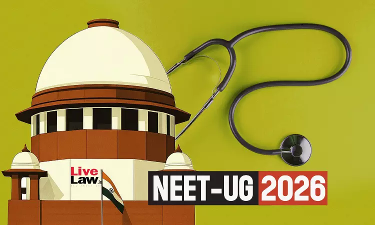 Computer-Based NEET Under Active Consideration, Measures Taken  For Exam Security : Centre Tells Supreme Court