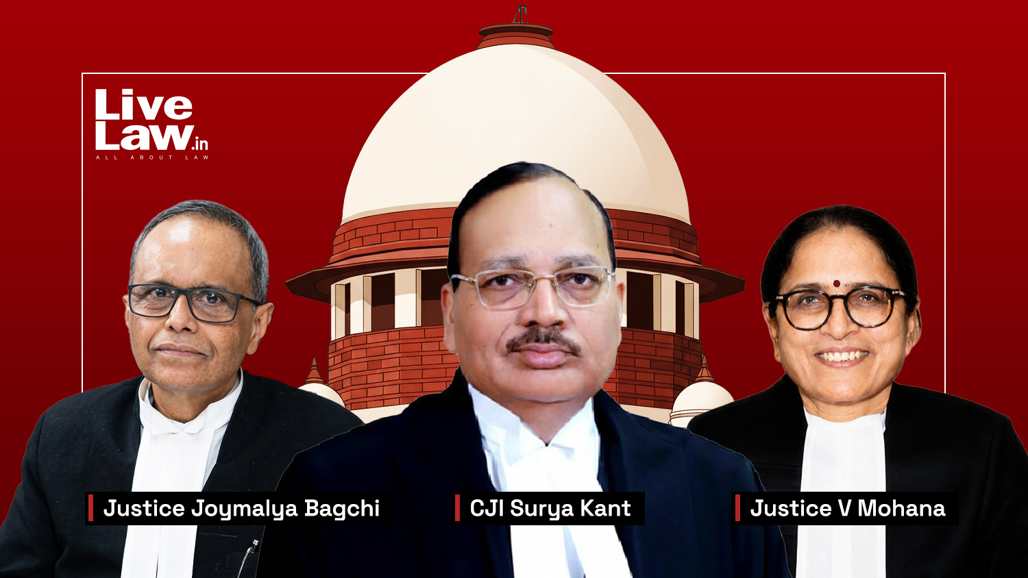 Supreme Court Seeks Updated Data On Commercial Litigation Across Country To Assess Need For More Courts