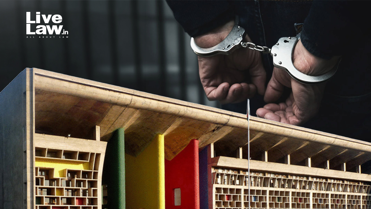 Informing Family Of Arrest Alone Not Enough; Grounds Of Arrest Must Also Be Communicated In Writing: Punjab & Haryana High Court
