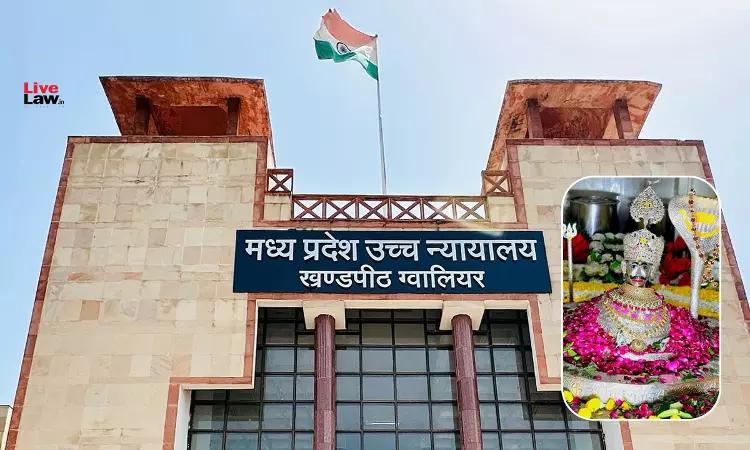 Inheritance And Long Service Cannot Substitute Valid Appointment Process For Temple Pujari: Madhya Pradesh High Court