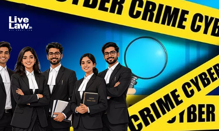 Kerala High Court Cautions Young Lawyers Taking Up Pleas To Unfreeze Bank Accounts Linked To Cyber Fraud Kerala High Court Cautions Young Lawyers Taking Up Pleas To Unfreeze Bank Accounts Linked To Cyber Fraud