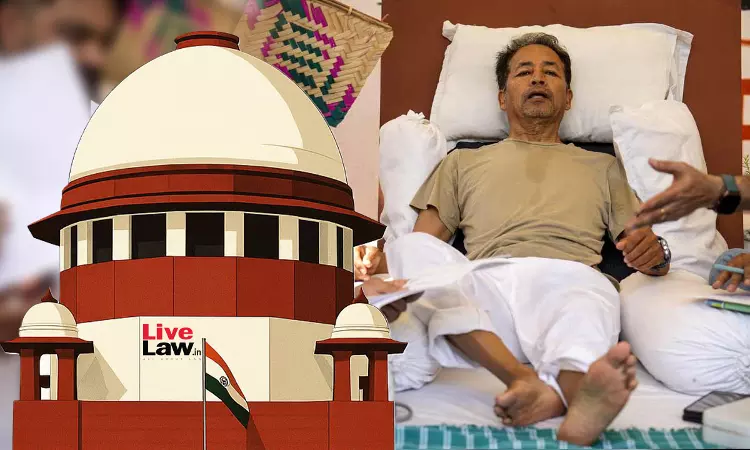 SCBA Expresses Solidarity With Sonam Wangchuk, Laments Lack Of Govt Response To His Protest For Exam Reforms SCBA Expresses Solidarity With Sonam Wangchuk, Laments Lack Of Govt Response To His Protest For Exam Reforms