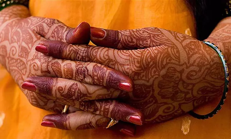 MP High Court Closes Plea Seeking Probe Into Woman Advocates Alleged Dowry Death, Directs Expeditious Consideration Of Fathers Representation MP High Court Closes Plea Seeking Probe Into Woman Advocates Alleged Dowry Death, Directs Expeditious Consideration Of Fathers Representation
