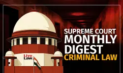 Supreme Court Criminal Law Digest: June 2026