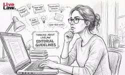 LiveLaw Editorial Guidelines For Article Submissions LiveLaw Editorial Guidelines For Article Submissions