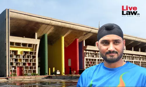 Harbhajan Singhs Security Not Withdrawn Because He Left AAP, Protest Outside His House Branding Him Traitor Not Threat: P&H High Court