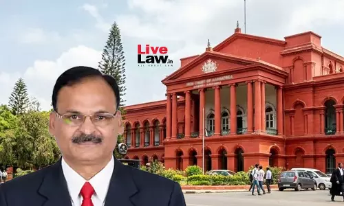 Was Governors Decision To Suspend KPSC Chairman Based On Aid and Advice Of Council Of Ministers? Karnataka High Court Asks State