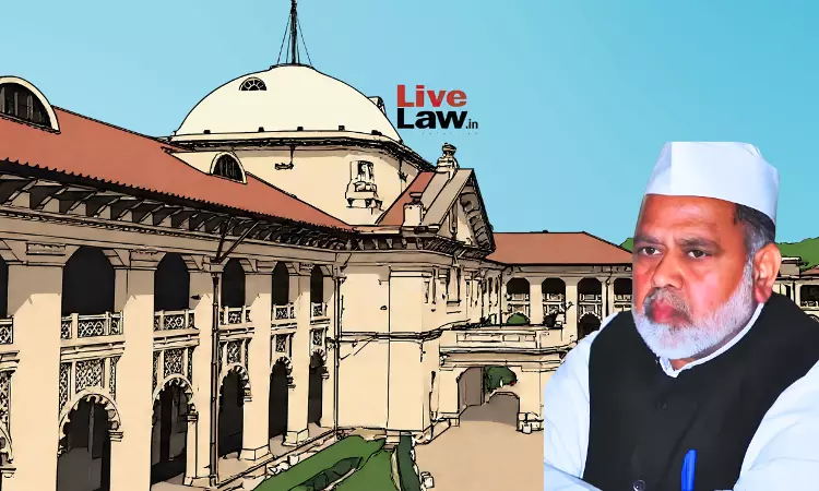 Why Allahabad High Court Transferred Probe In ₹6.33 Crore Fraud FIR Against Former MLC Haji Iqbal From UP STF To SFIO