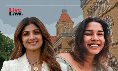 Mumbai Court Restrains Instagram Influencer Ranting Gola From Posting Defamatory Content Against Actor Shilpa Shetty & Raj Kundra