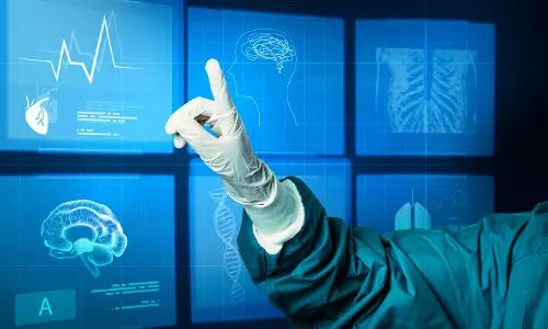 Cross-Border Transfer Of Healthcare Data: Reconciling Indias DPDPA With GDPR