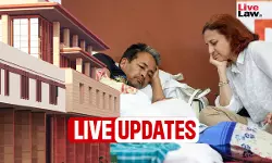 Wifes Plea Against Sonam Wangchuks Admission In Govt Hospital : Live Updates From Delhi High Court Sunday Hearing Wifes Plea Against Sonam Wangchuks Admission In Govt Hospital : Live Updates From Delhi High Court Sunday Hearing