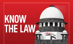 Know The Law | Factors To Be Considered While Sentencing A Convict? Supreme Court Explains Know The Law | Factors To Be Considered While Sentencing A Convict? Supreme Court Explains