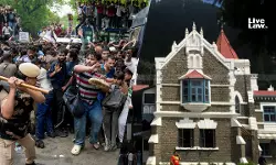 Uttarakhand High Court Questions Police Over Detention Of Politician En Route To CJPs Parliament March Uttarakhand High Court Questions Police Over Detention Of Politician En Route To CJPs Parliament March