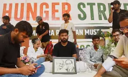Kerala Court Grants Bail To Right Wing Activist Arrested For Remarks Against Women Protesters At Jantar Mantar, Cites Procedural Irregularity Kerala Court Grants Bail To Right Wing Activist Arrested For Remarks Against Women Protesters At Jantar Mantar, Cites Procedural Irregularity