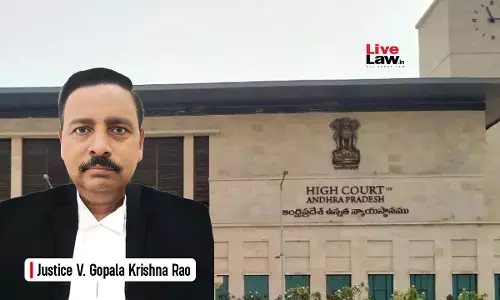 Registered Gift Deed Cant Be Unilaterally Revoked Before Sub-Registrar Without Approaching Civil Court: Andhra Pradesh High Court Registered Gift Deed Cant Be Unilaterally Revoked Before Sub-Registrar Without Approaching Civil Court: Andhra Pradesh High Court