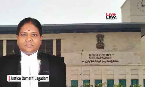 Party Cant Invoke Article 226 Jurisdiction After Withdrawing Previous Writ Without Seeking Liberty To File Afresh: AP High Court Party Cant Invoke Article 226 Jurisdiction After Withdrawing Previous Writ Without Seeking Liberty To File Afresh: AP High Court