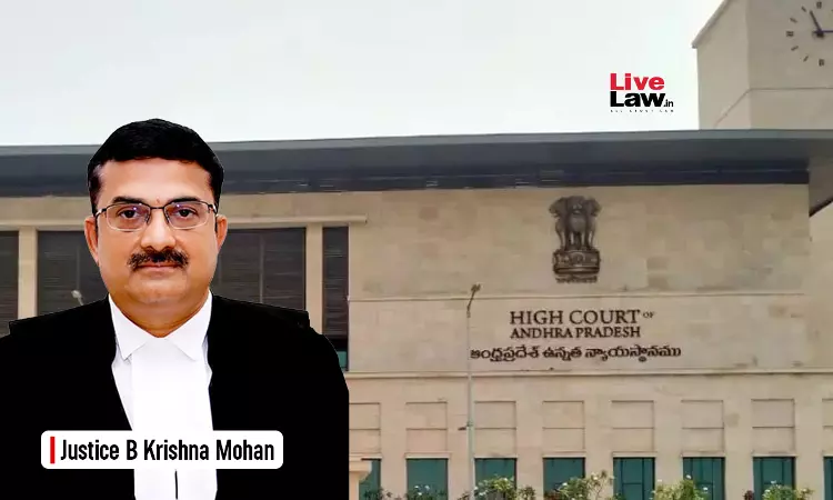 AP High Court Questions 50-Year Delay In Releasing Land Acquisition Compensation, Says States Role Not Limited To Passing Award