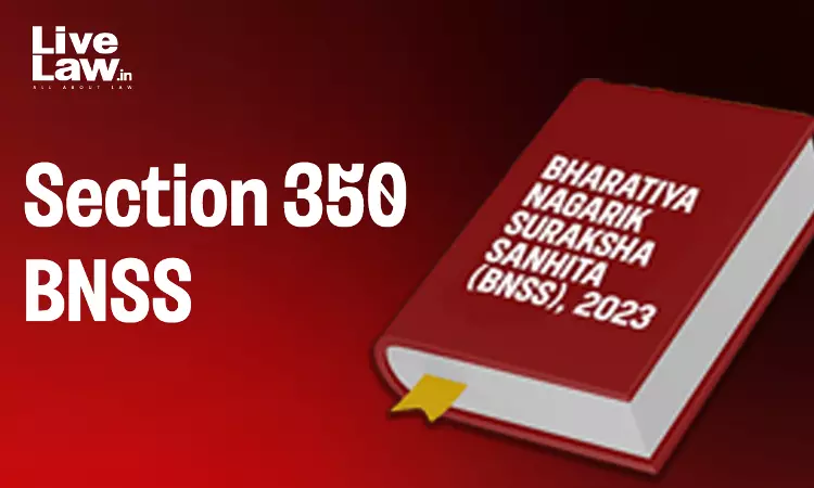 Rethinking Section 350 BNSS: Ensuring Payment Of Reasonable Expenses To Complainants And Witnesses Rethinking Section 350 BNSS: Ensuring Payment Of Reasonable Expenses To Complainants And Witnesses
