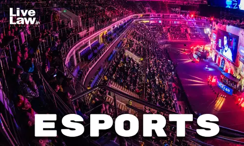 Who Owns the Play? Performers Rights, Publisher Copyright, And Unresolved Tension In Indias Esports Law