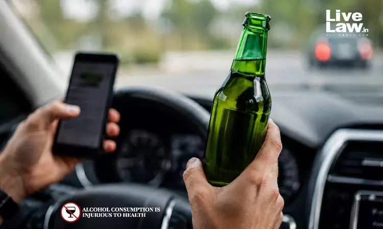 Beyond Breathalyzer: 5 Surprising Lessons From Indian Courts On Alcohol And Insurance Claims