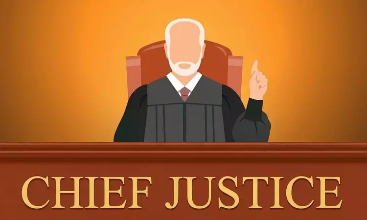 Nearly One-Third High Courts In India Functioning Without Permanent Chief Justices Nearly One-Third High Courts In India Functioning Without Permanent Chief Justices