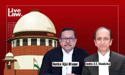 Victim Also Has Right To Seek Speedy Trial Like Accused : Supreme Court