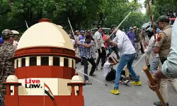 BREAKING | AK 47 Fired During Student Protests But None Injured : Bihar Govt Tells Supreme Court, Denies Using Excessive Force BREAKING | AK 47 Fired During Student Protests But None Injured : Bihar Govt Tells Supreme Court, Denies Using Excessive Force