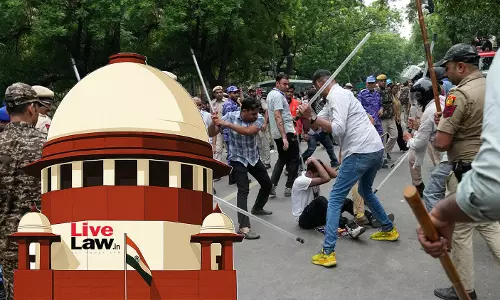 One Court, Two Eras : Judicial Approaches To Ramlila Maidan Incident & Student Protest Crackdown One Court, Two Eras : Judicial Approaches To Ramlila Maidan Incident & Student Protest Crackdown