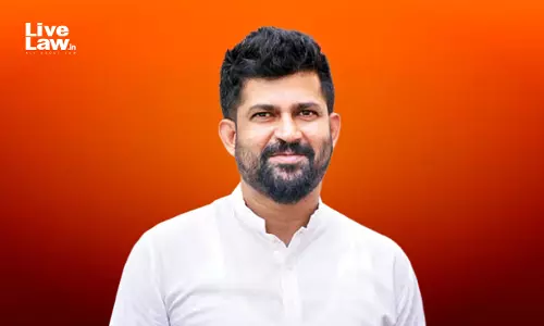 Bengaluru Court Restrains Publication Of Book Allegedly Defaming Former BJP MP Prathap Simha