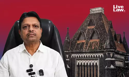 Police Must Protect Law-Abiding Citizens, Not Accused: Bombay High Court Slams VIP Treatment To Shiv Sena Corporator Who Assaulted Doctors Police Must Protect Law-Abiding Citizens, Not Accused: Bombay High Court Slams VIP Treatment To Shiv Sena Corporator Who Assaulted Doctors
