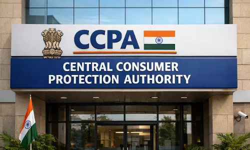 CCPA Holds Chaayos Guilty Of Unfair Trade Practice For Levying Mandatory Service Charge, Imposes ₹50,000 Penalty