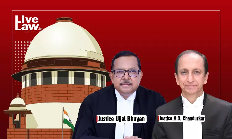 Supreme Court Restores Rape Case Acquittal As Forensic Evidence Contradicts Prosecution Version Supreme Court Restores Rape Case Acquittal As Forensic Evidence Contradicts Prosecution Version